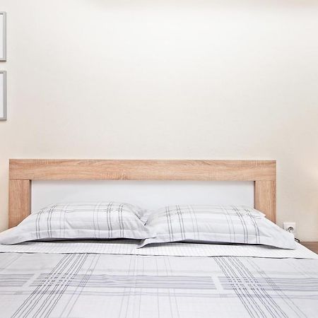 Apartments Isja Tivat Zewnętrze zdjęcie