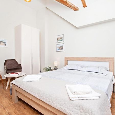 Apartments Isja Tivat Zewnętrze zdjęcie