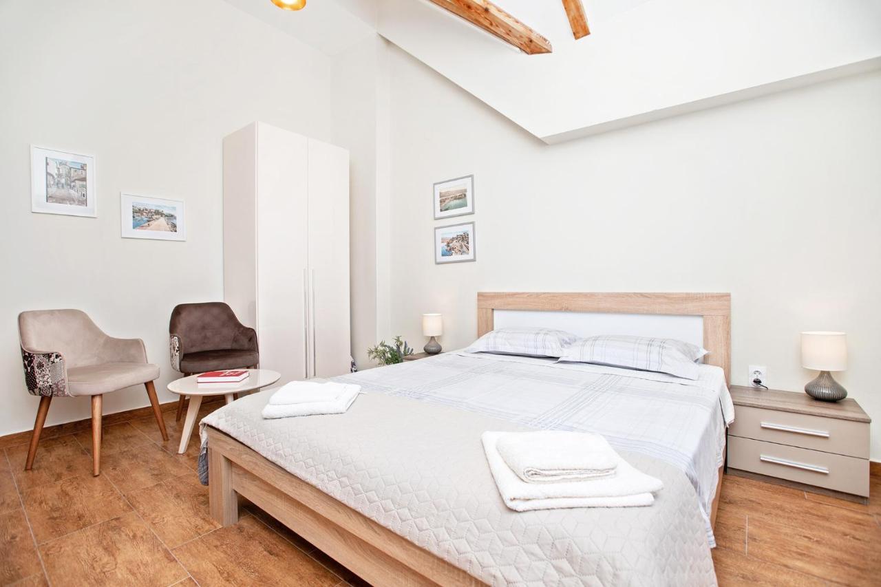 Apartments Isja Tivat Zewnętrze zdjęcie