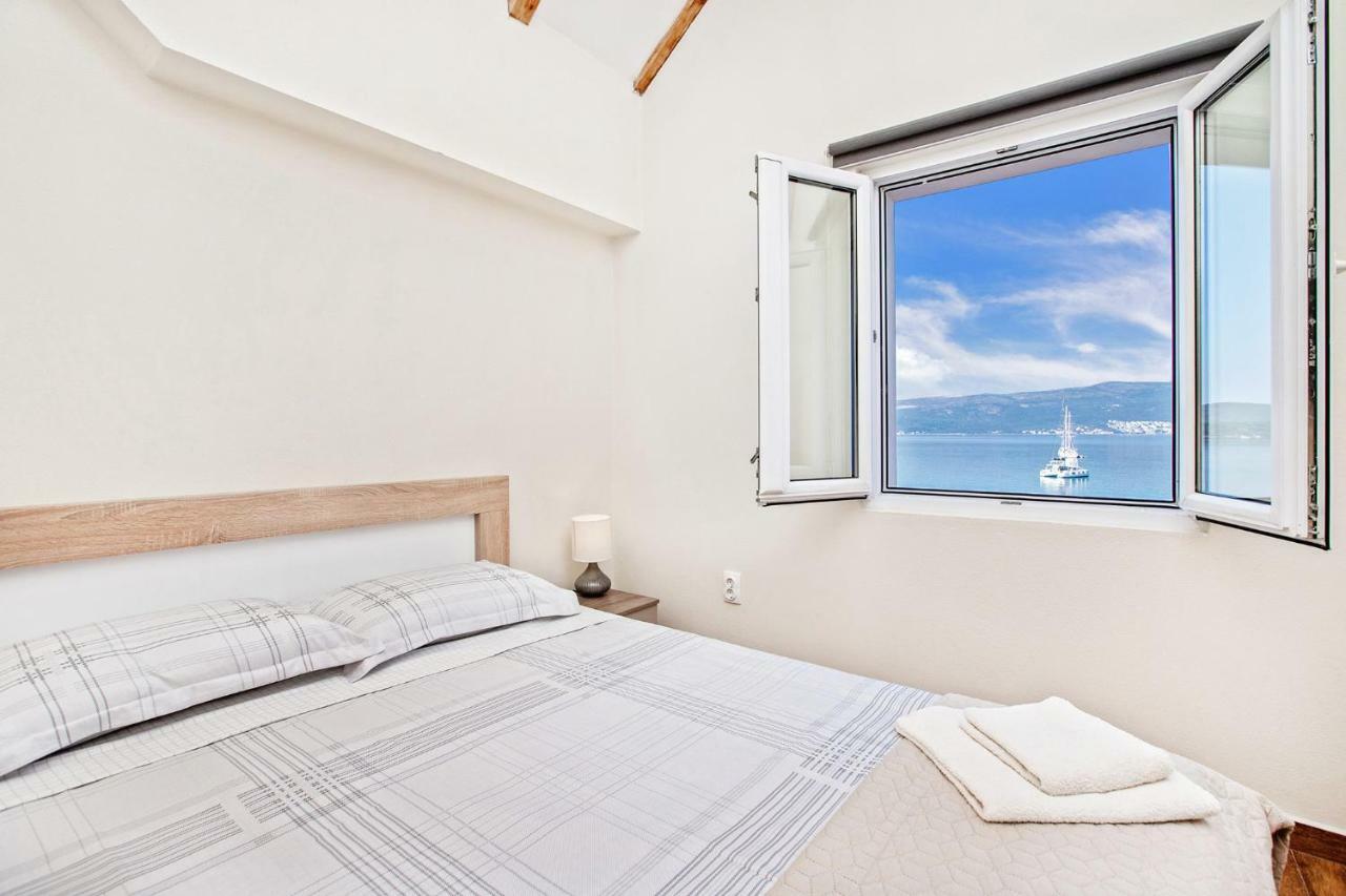 Apartments Isja Tivat Zewnętrze zdjęcie