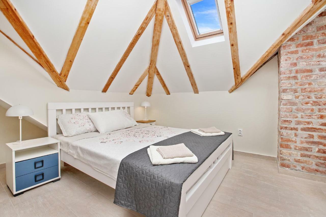 Apartments Isja Tivat Zewnętrze zdjęcie