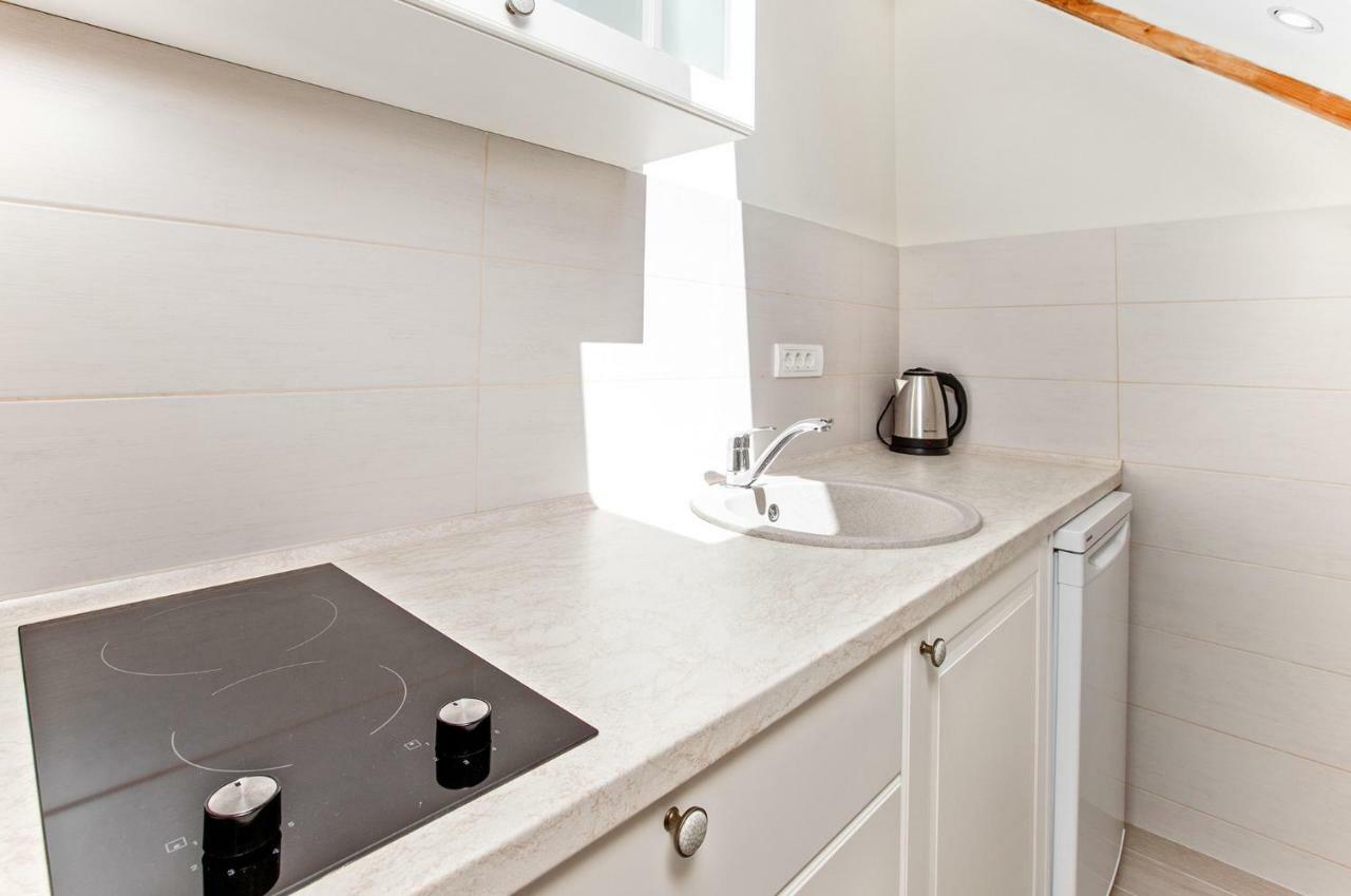 Apartments Isja Tivat Zewnętrze zdjęcie