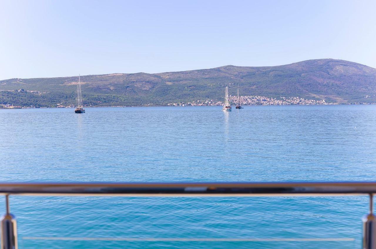 Apartments Isja Tivat Zewnętrze zdjęcie