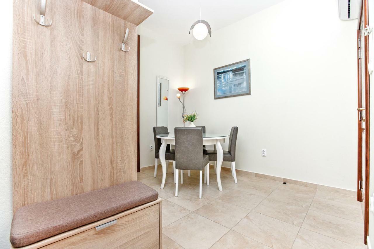 Apartments Isja Tivat Zewnętrze zdjęcie