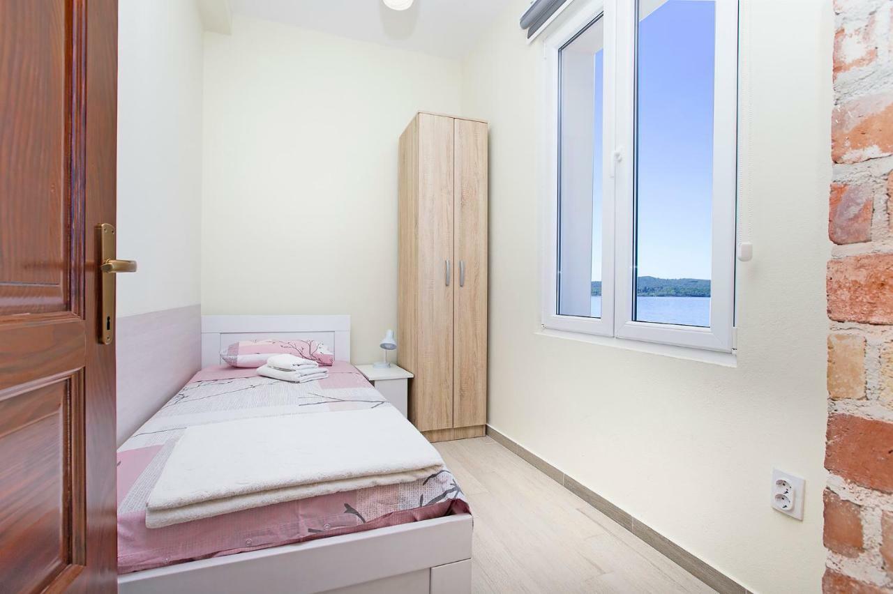 Apartments Isja Tivat Zewnętrze zdjęcie